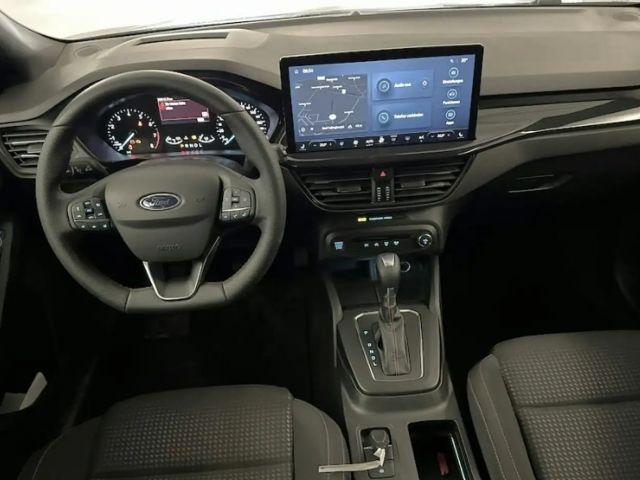 Ford Focus ST Line Wagon