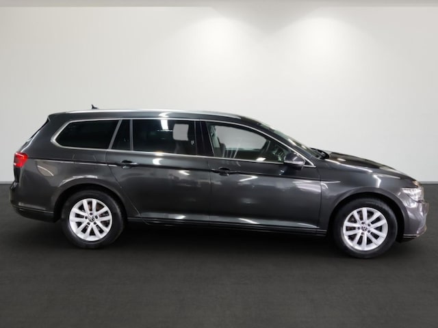 Volkswagen Passat 2.0 TDI Business DSG Variant