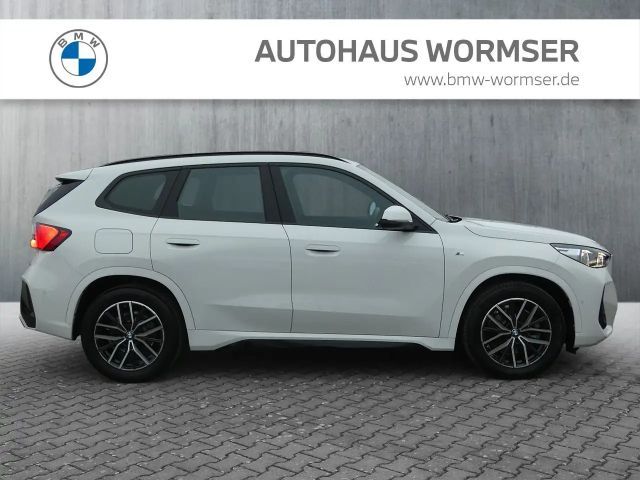 BMW X1 Comfort pakket M-Sport sDrive20i