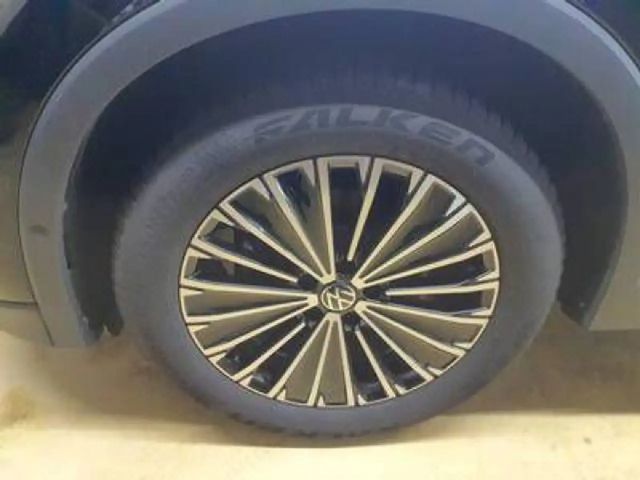 Volkswagen Tiguan 1.5 eTSI DSG