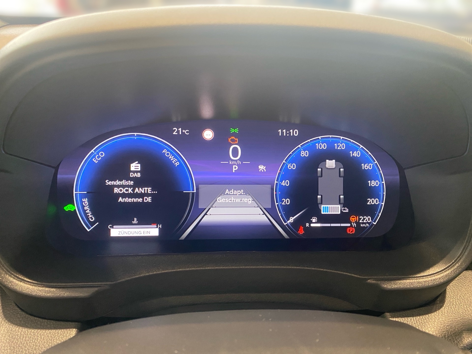 Toyota Yaris 5-deurs Plus Style