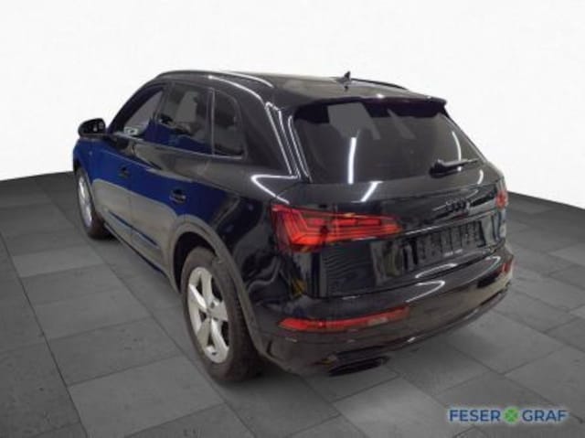 Audi Q5 40 TDI Quattro S-Tronic
