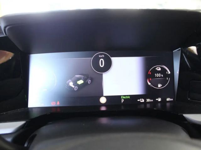 Opel Grandland X Hybrid Innovation