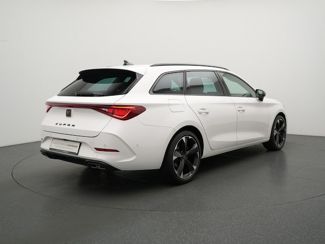 Cupra Leon DSG ST Sportstourer
