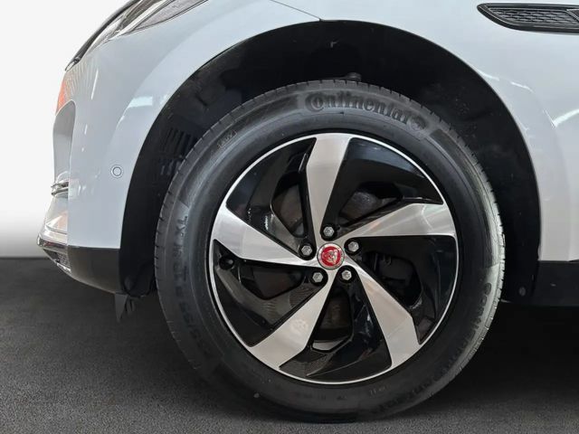 Jaguar F-Pace AWD D200 S