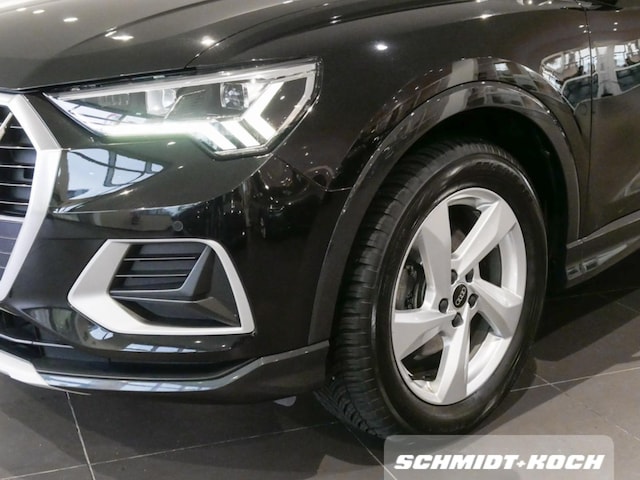Audi Q3 35 TFSI S-Tronic