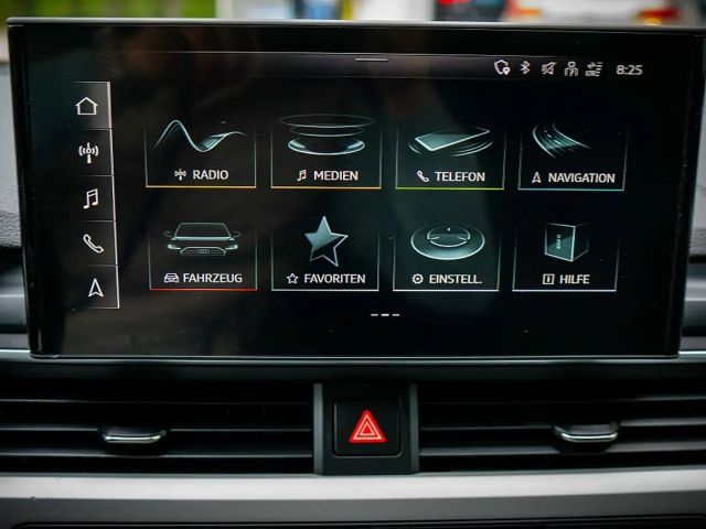 Audi A4 35 TDI Avant S-Tronic