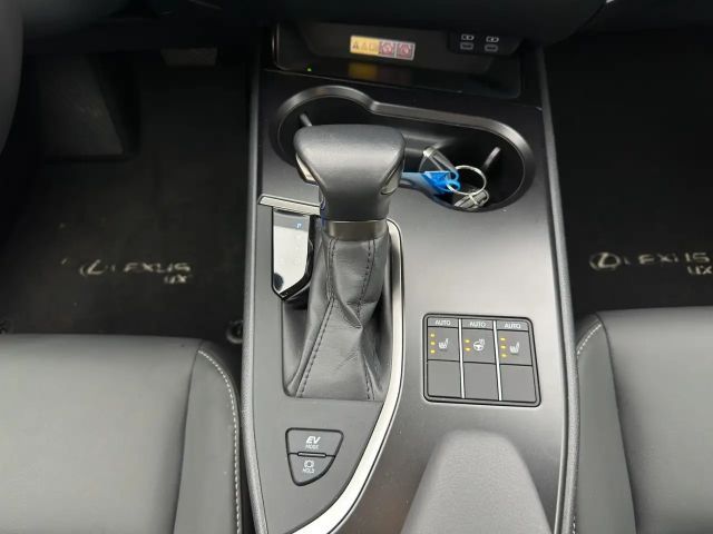 Lexus UX 250h F Sport Sport