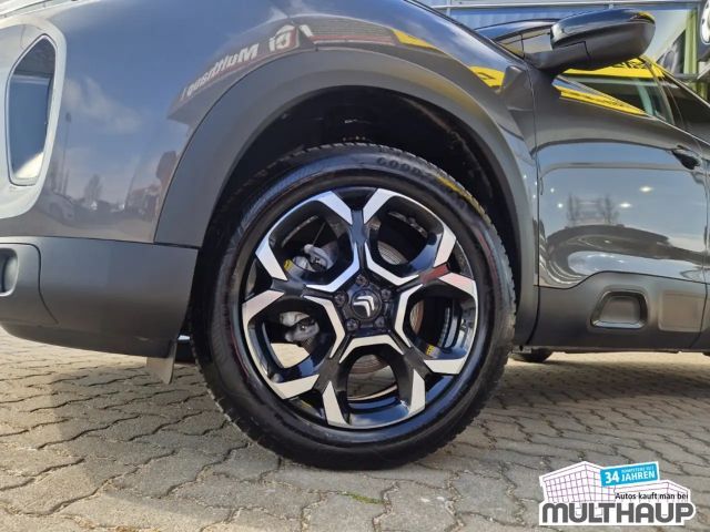 Citroën C5 Aircross Hybrid Plus