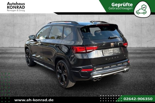 Cupra Ateca 2.0 TSI 4Drive DSG VZ