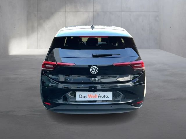 Volkswagen ID.3 Business Performance Pro