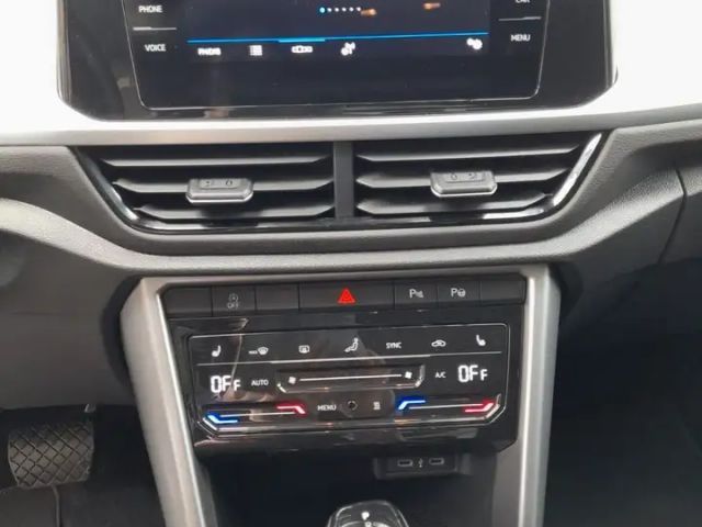 Volkswagen T-Roc 2.0 TDI DSG Life