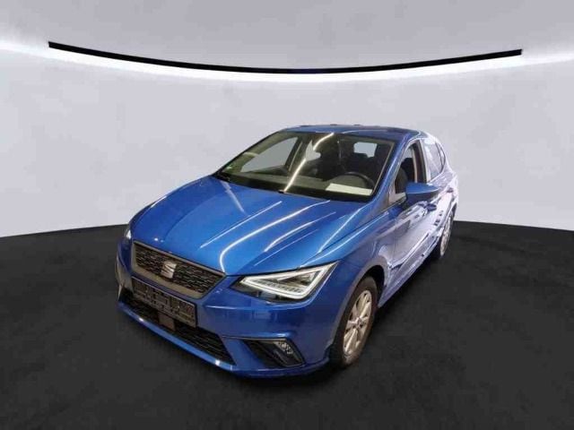 Seat Ibiza 1.0 TSI Style