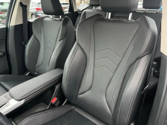 BMW 218 Active Tourer Luxury Line