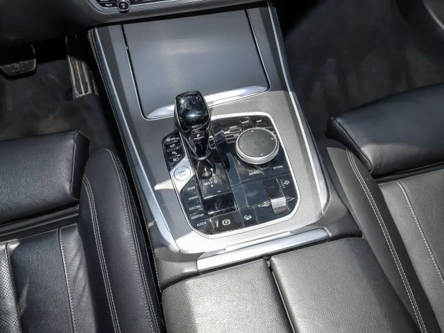 BMW X5 M-Sport xDrive45e