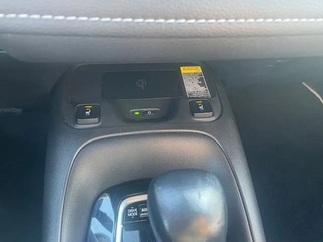 Toyota Corolla Hybride Team D