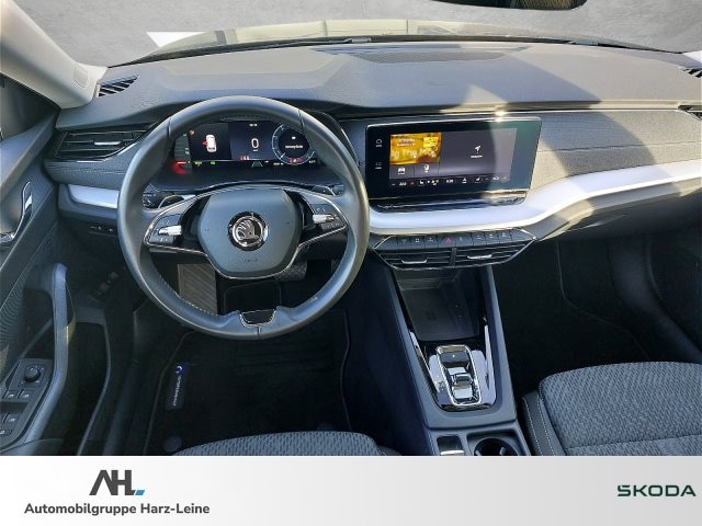 Skoda Octavia 1.4 TSI Combi iV