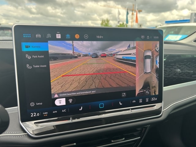 Volkswagen Passat 2.0 TDI 4Motion Variant