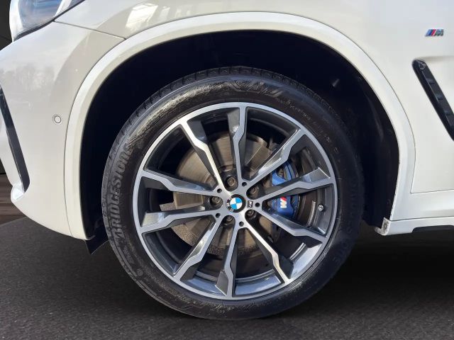 BMW X4 40d  NP 97.849,- Laserlicht Driving+ParkingAssist