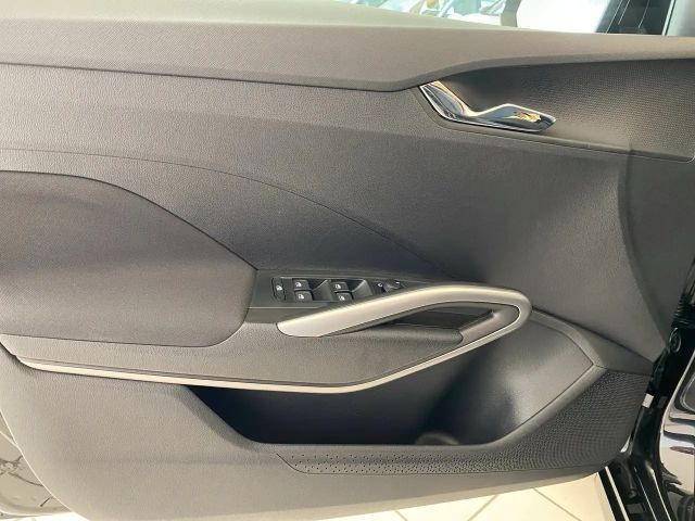 Skoda Fabia 1.0 TSI Selection