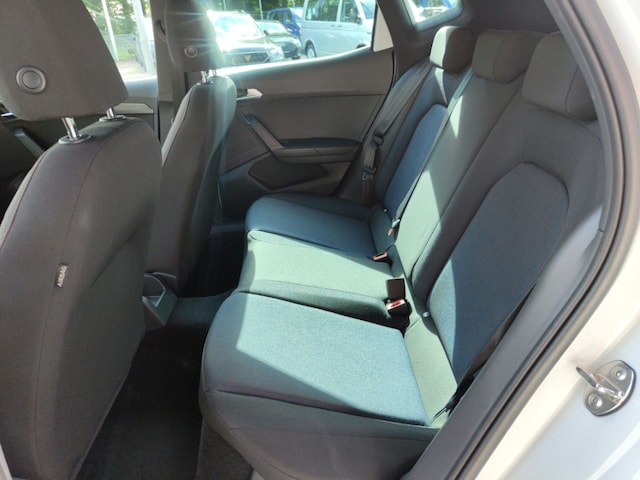 Seat Arona 1.0 TSI FR-lijn