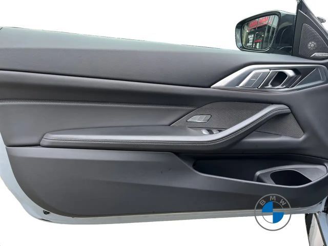 BMW M4 Cabrio Competition xDrive