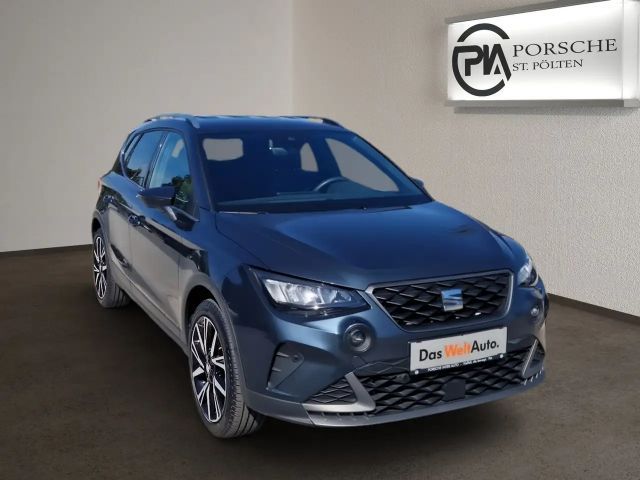 Seat Arona 1.0 TSI FR-lijn