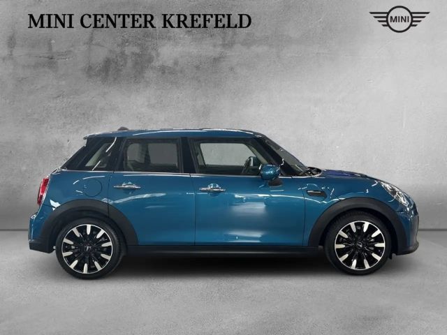 MINI One Classic Trim