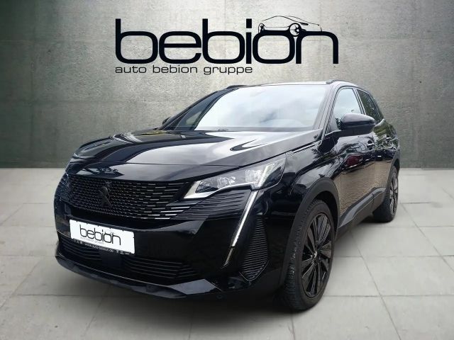 Peugeot 3008 GT-Line PureTech