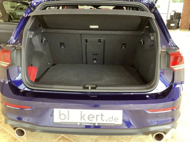 Volkswagen Golf GTI Golf VIII