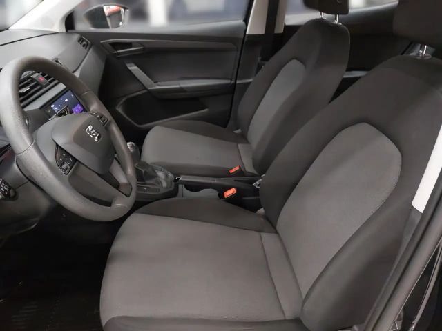 Seat Ibiza Reference