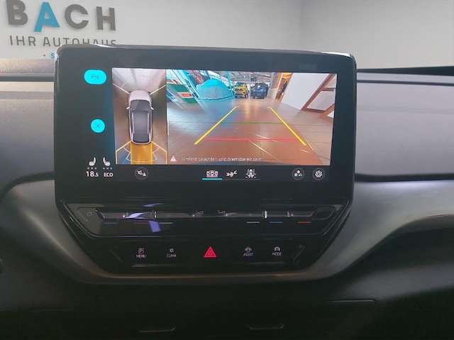 Volkswagen ID.4 IQ.Drive