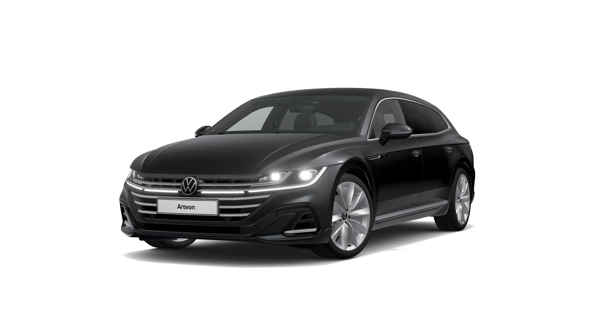 Volkswagen Arteon Shooting Brake 2.0 TDI R-Line