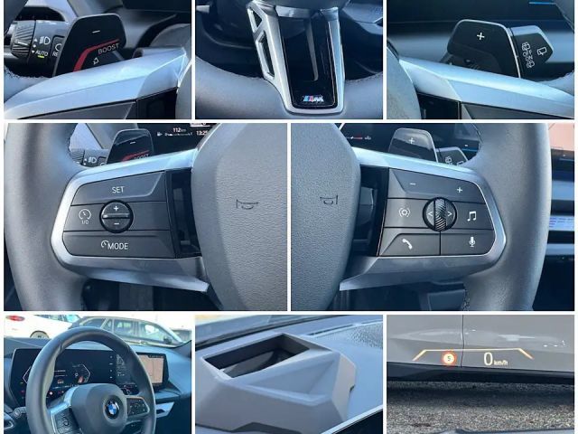 BMW 120 M-Sport Sedan