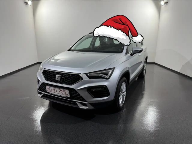 Seat Ateca 2.0 TDI 4Drive DSG Style