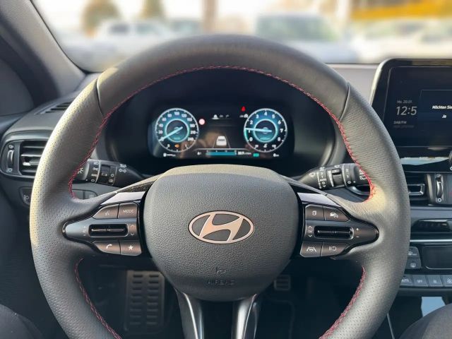 Hyundai i30 2WD N Line