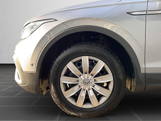 Volkswagen Tiguan 2.0 TDI Allspace DSG Move
