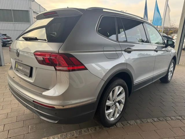 Volkswagen Tiguan 2.0 TDI Allspace DSG Life