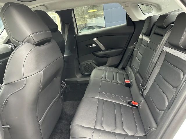 Citroën ë-C4 X Shine