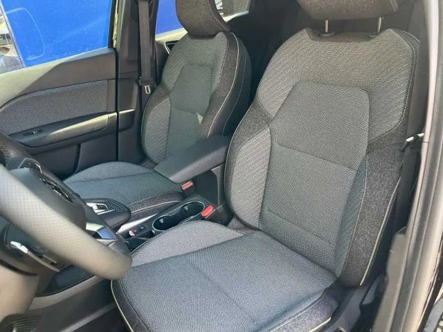 Mitsubishi ASX Intro Edit. 1.3 T-Benziner 7-DCT, Allwetter