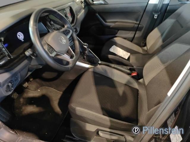 Volkswagen Taigo 1.0 TSI IQ.Drive Life