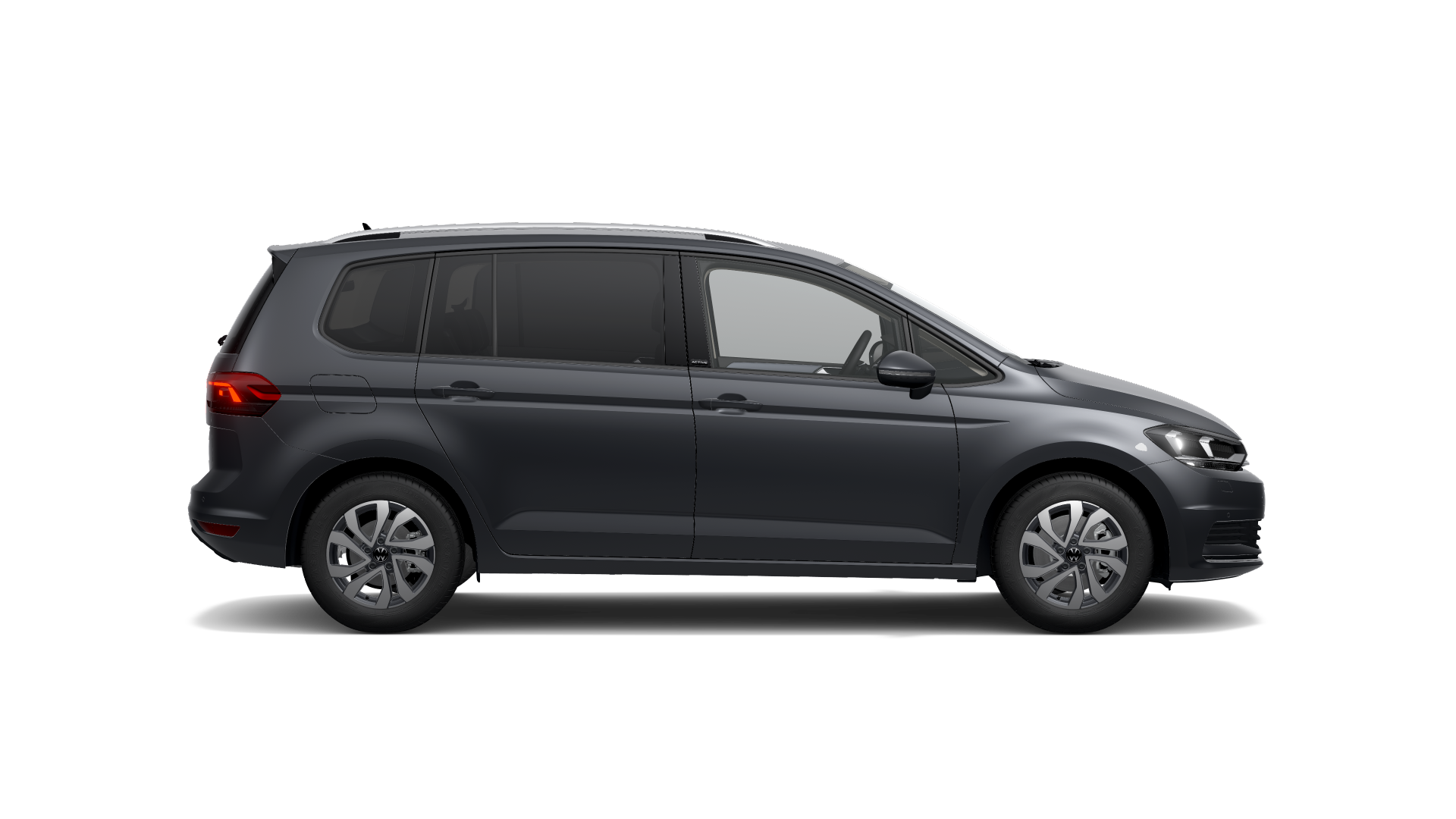 Volkswagen Touran 2.0 TDI DSG