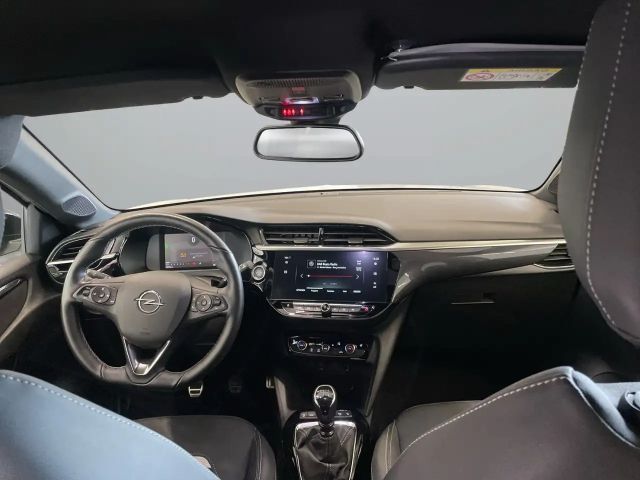 Opel Corsa 1.2 Turbo GS-Line Grand Sport Turbo