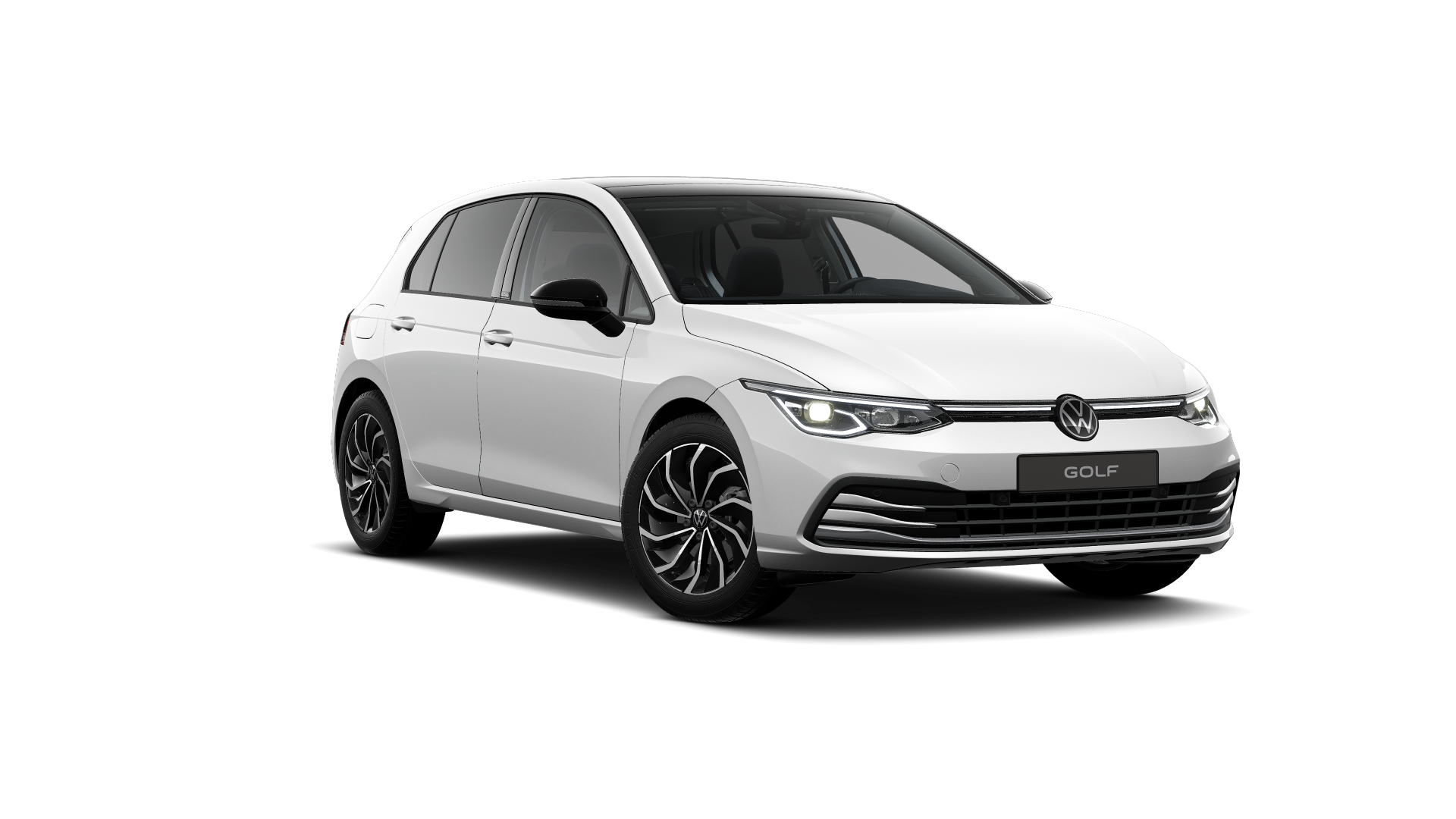 Volkswagen Golf 1.0 TSI Move