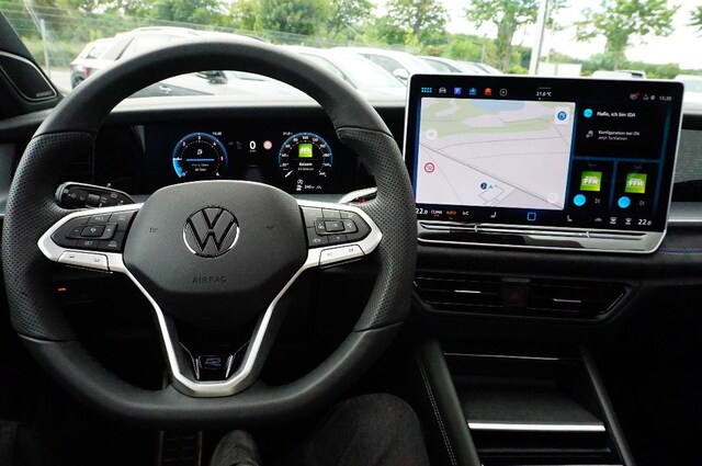 Volkswagen Tayron 4Motion DSG