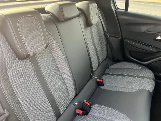 Peugeot 208 Allure Pack