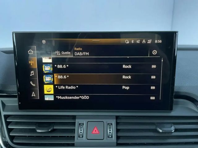 Audi Q5 40 TDI Quattro S-Line