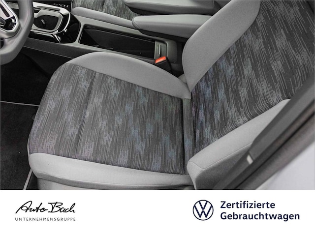 Volkswagen ID.4 Performance Pro