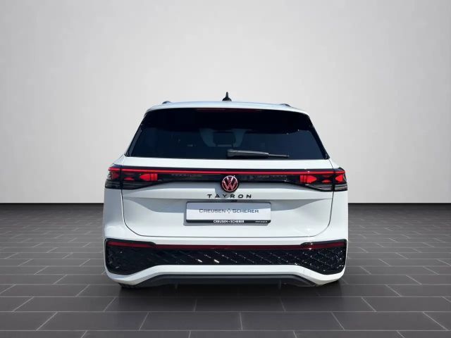 Volkswagen Tayron IQ.Drive R-Line Style