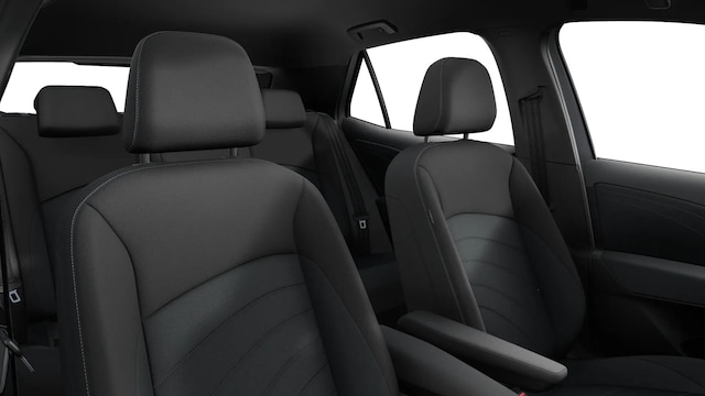 Volkswagen ID.3 Performance Pro